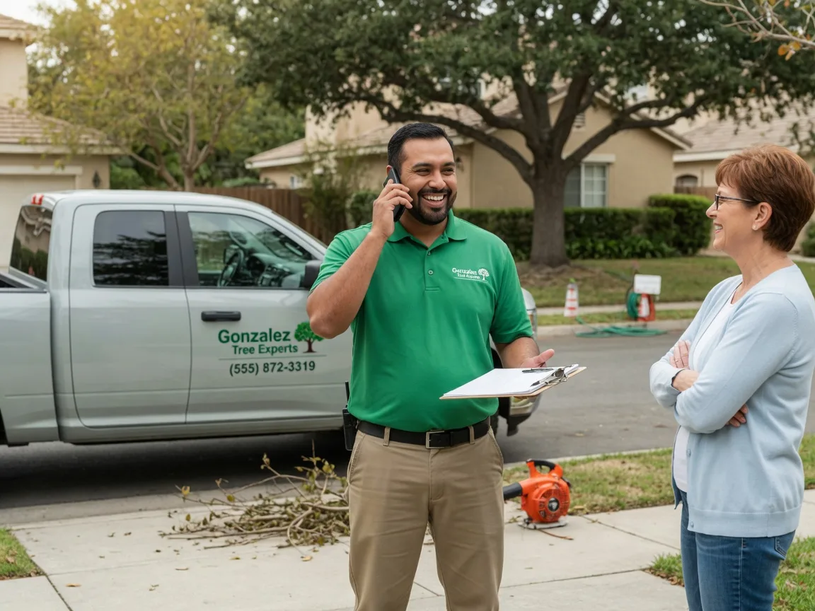 Tree Service Leonardtown, MD FAQs